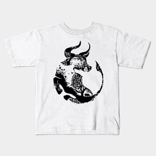 O for OX Kids T-Shirt